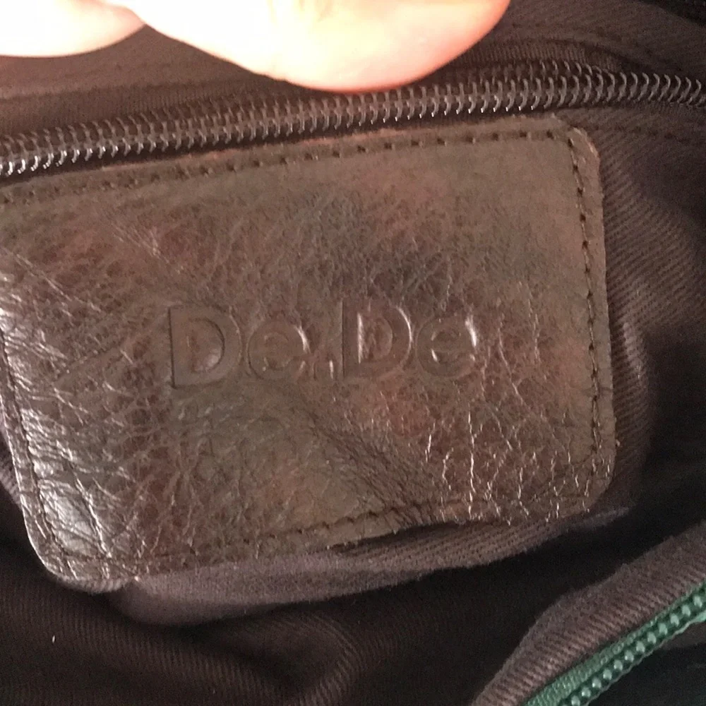 de de unique design
